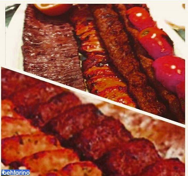 کباب سرای آیدا