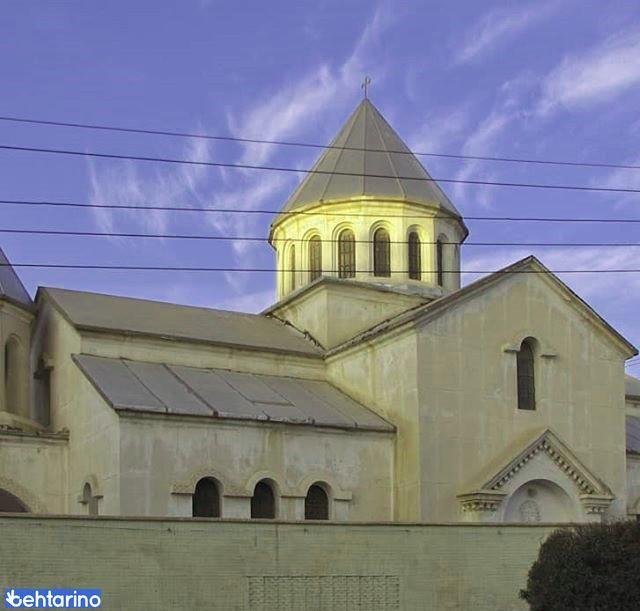 کلیسای سورت گاراپت