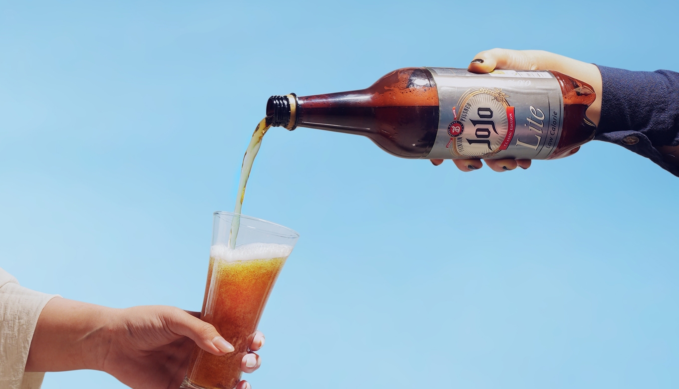 تهران گوار - جوجو