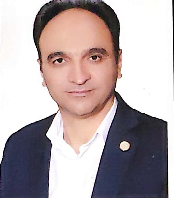 وکیل علی گزی