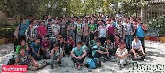 مجتمع آموزشی ممتاز حنان