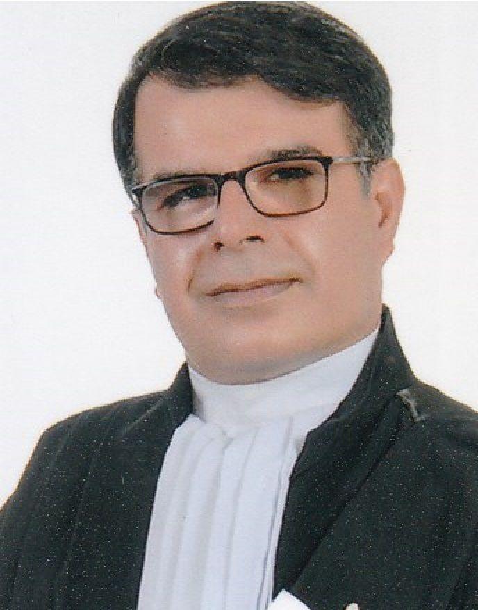 محمدکریم توحیدیان - وکیل پایه یک دادگستری