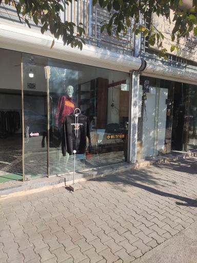پوشاک اکبری (بوتیک زیرو)