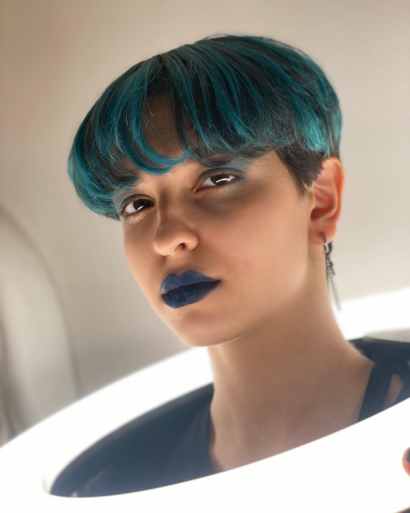 آرایشگاه زنانه درسا