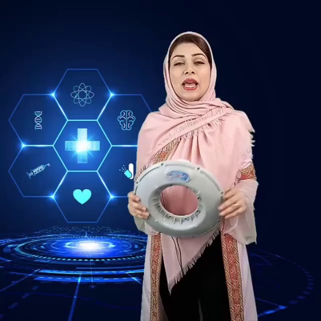 آب درمانی-مگنت تراپی