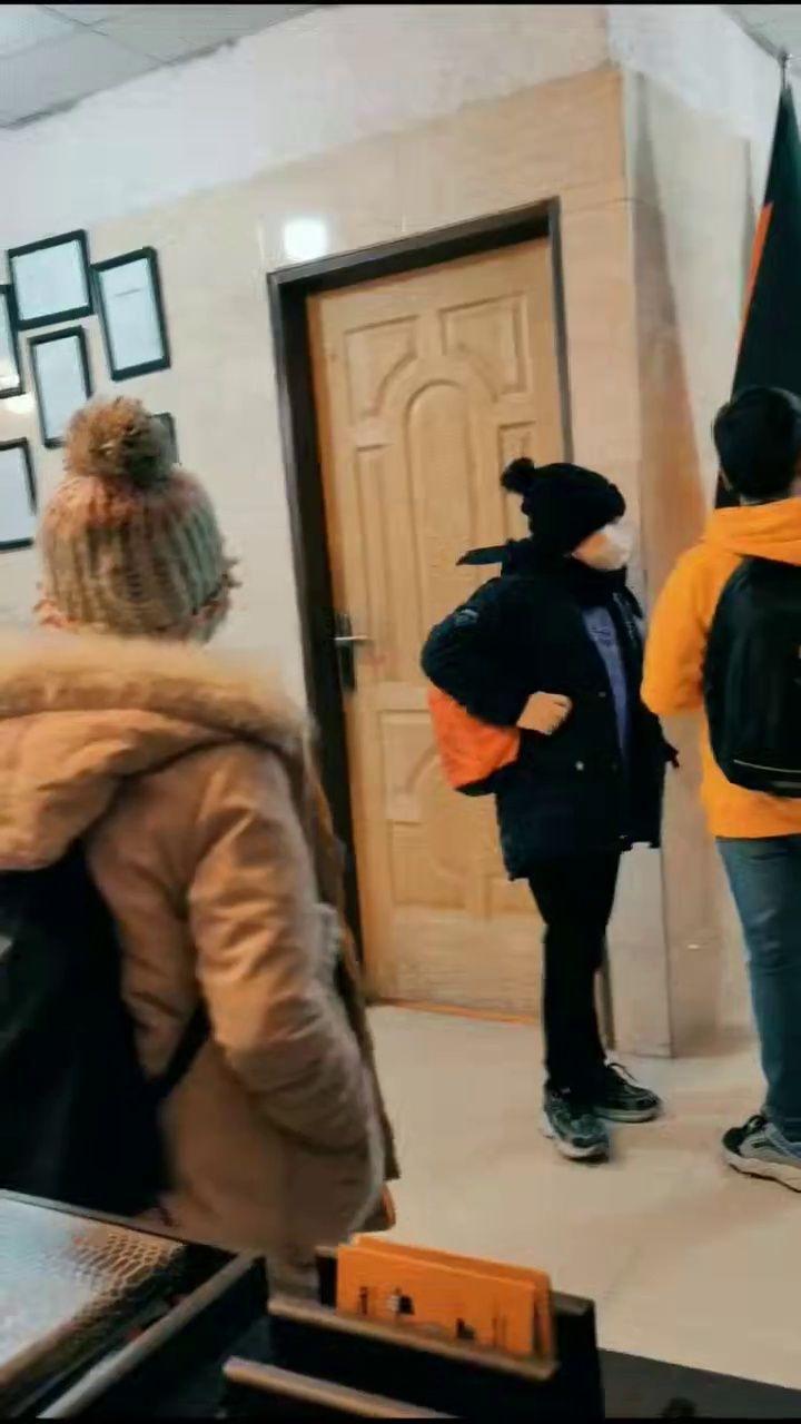 آموزشگاه زبان هدف نوین