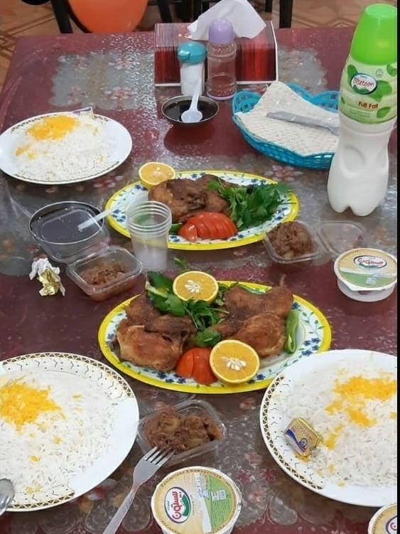 اکبر جوجه تالش