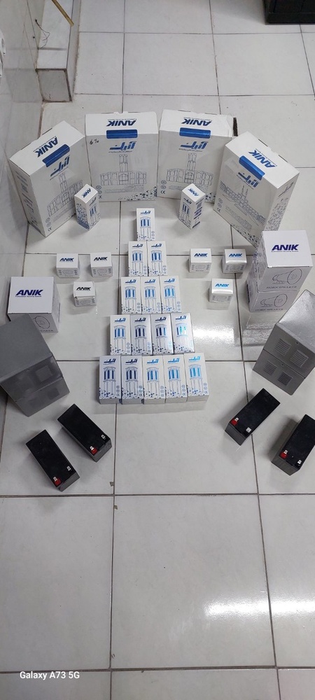 محمود یوسفی کلشتری