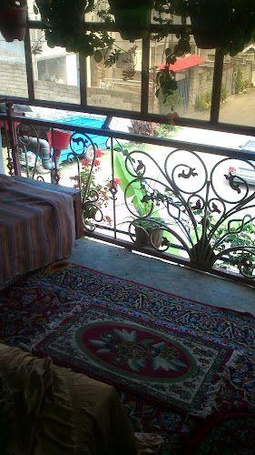 سوئیت ساحلی امیر