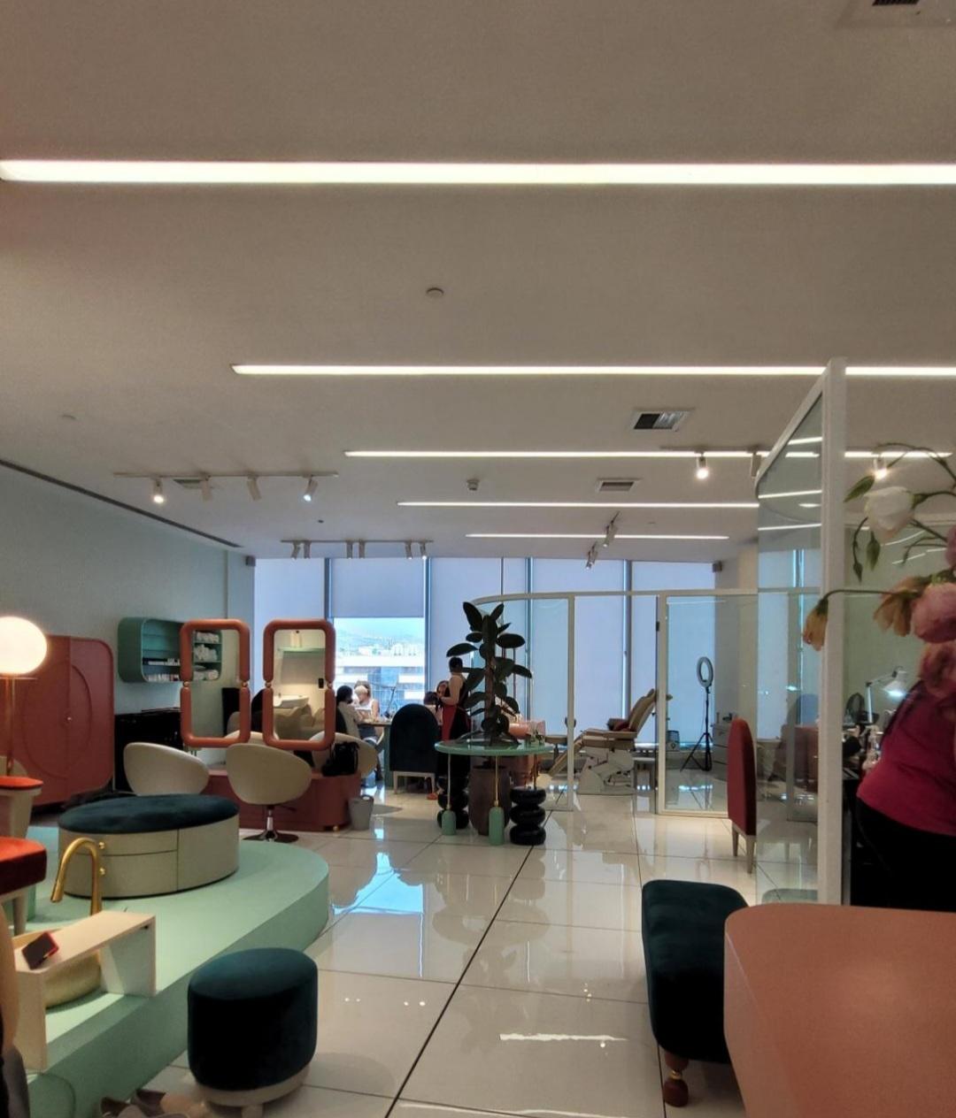 سالن ناخن وزیبایی سپیده