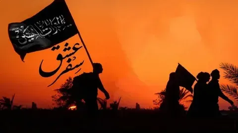 دفتر زیارتی نصر فتح