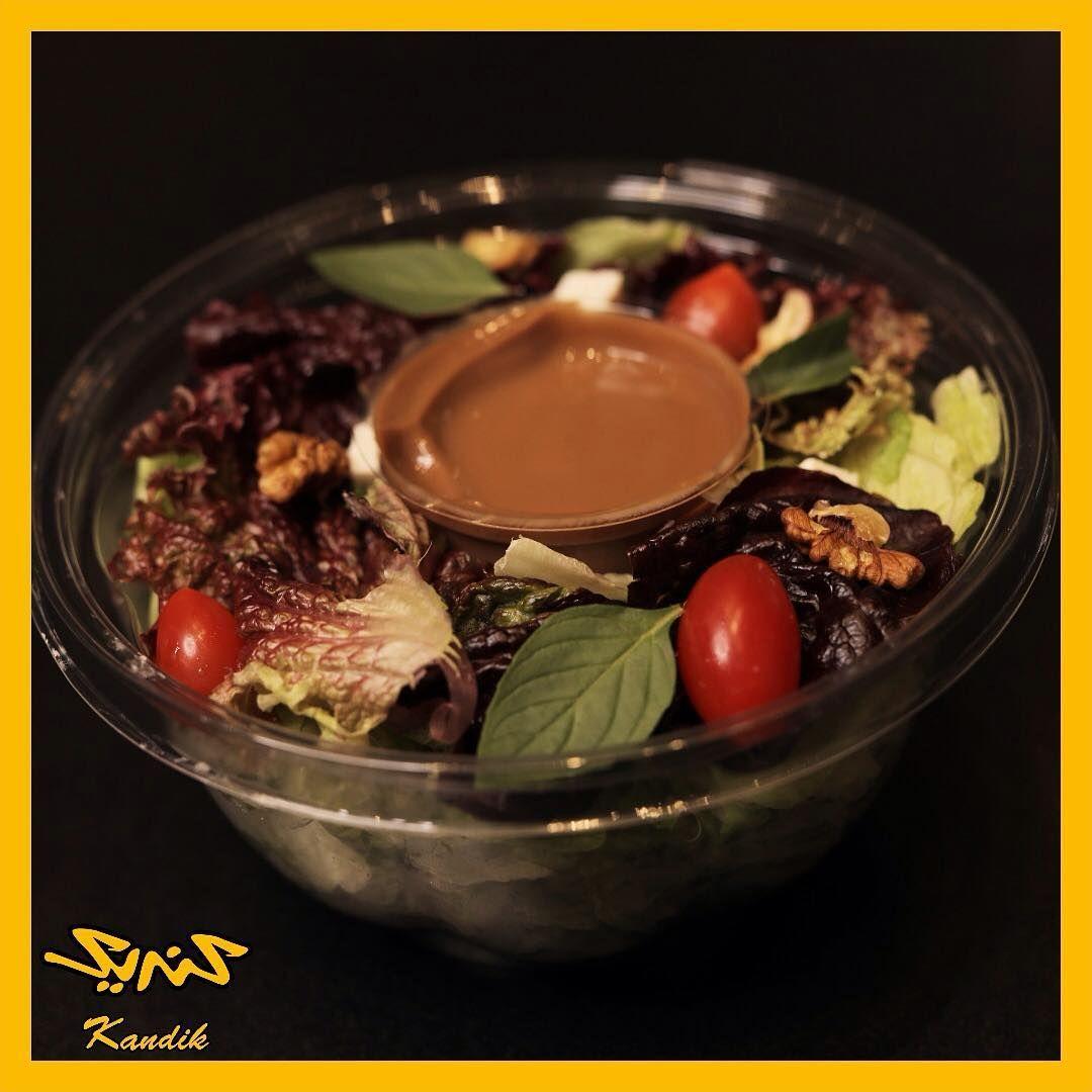 پیتزا کندیک