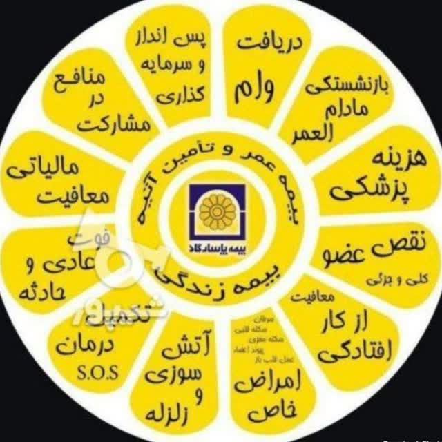 بیمه پاسارگاد قم