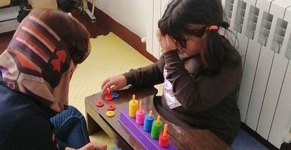 مرکز جامع توانبخشی ساریژ (فیزیوتراپی ،کاردرمانی ،گفتاردرمانی ،روانشناسی)