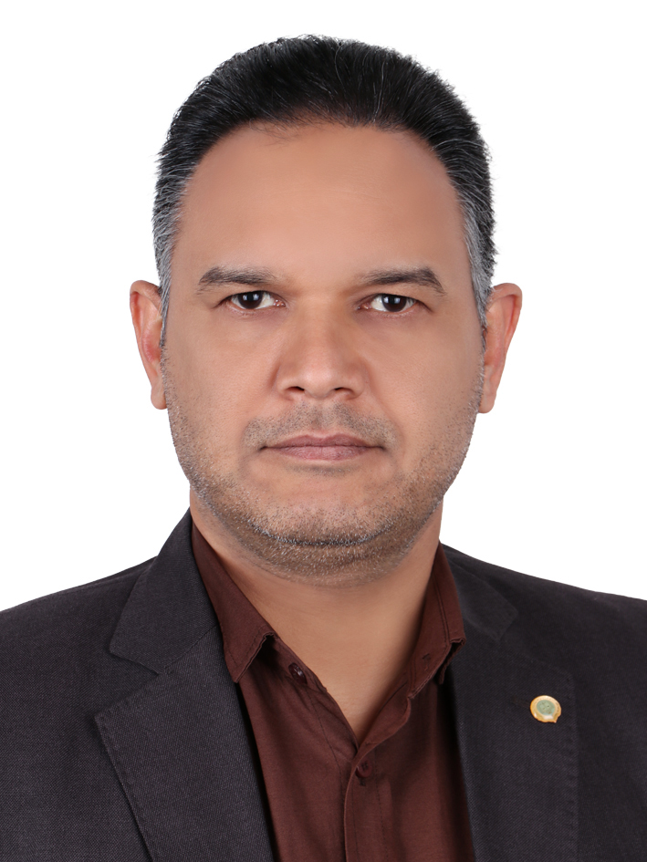 وکیل حمیدرضا شریفی