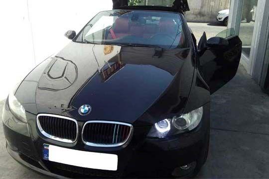 تعمیرگاه تخصصی مونیخ سرویس