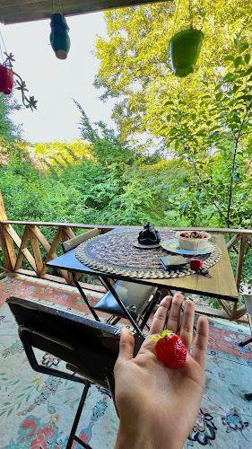 اقامتگاه وارش