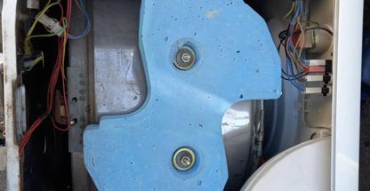 مرکز تخصصی تعمیرات لوازم خانگی