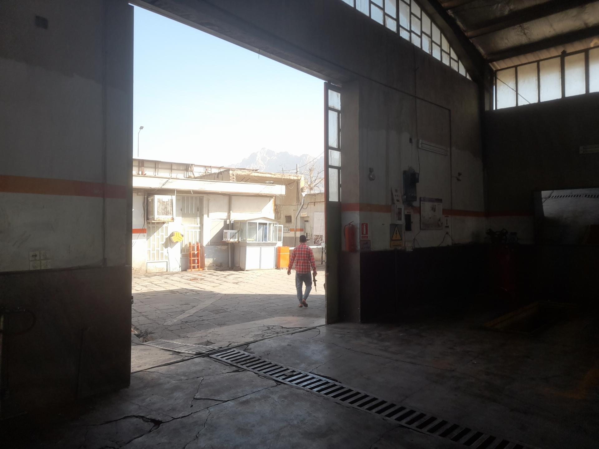 نمایندگی مجاز ایران خودرو دیزل گودرزی