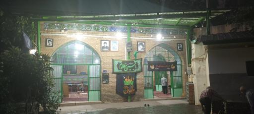 مسجد جامع کلوگان