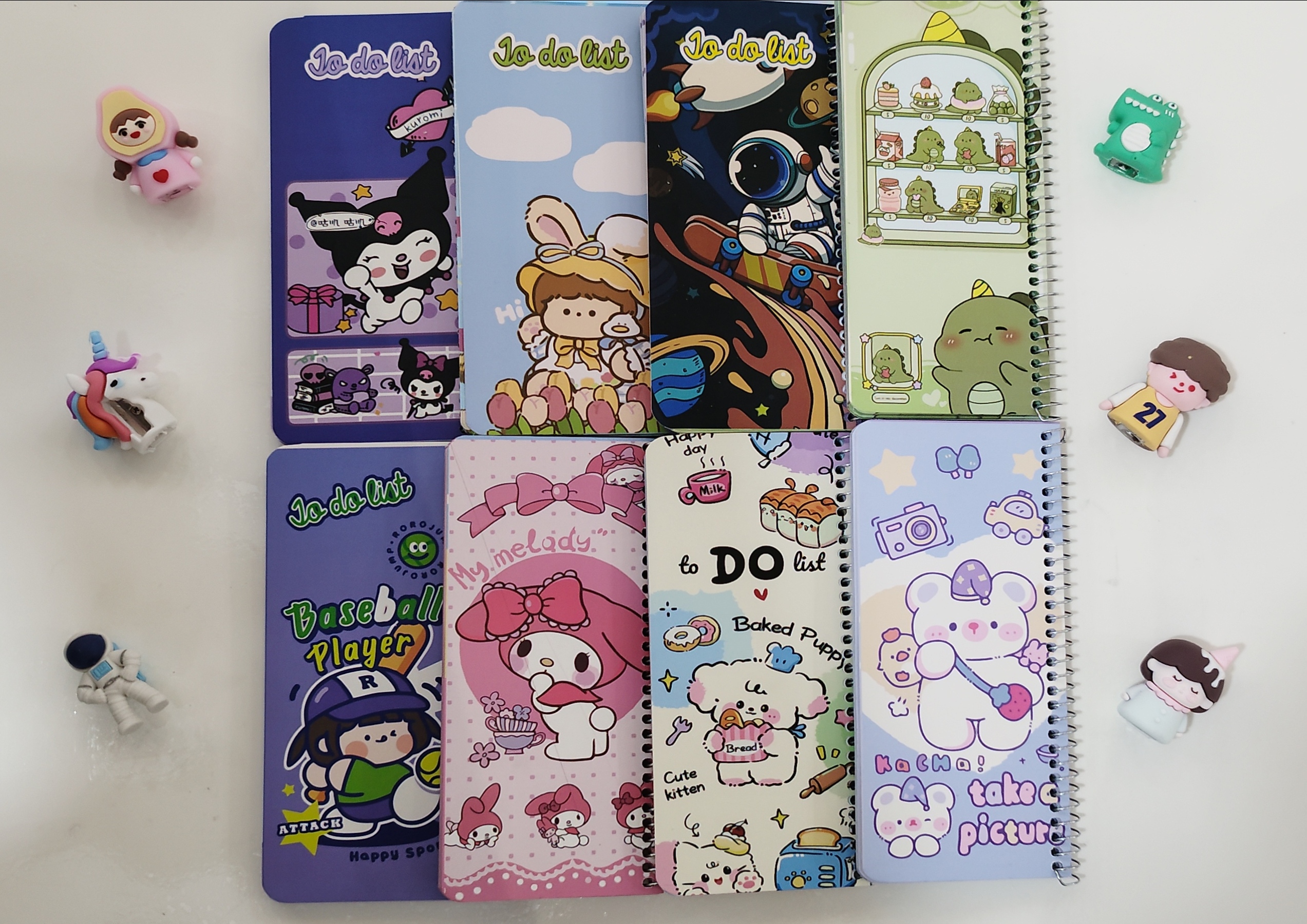 لوازم التحریر _تحریر شاپ