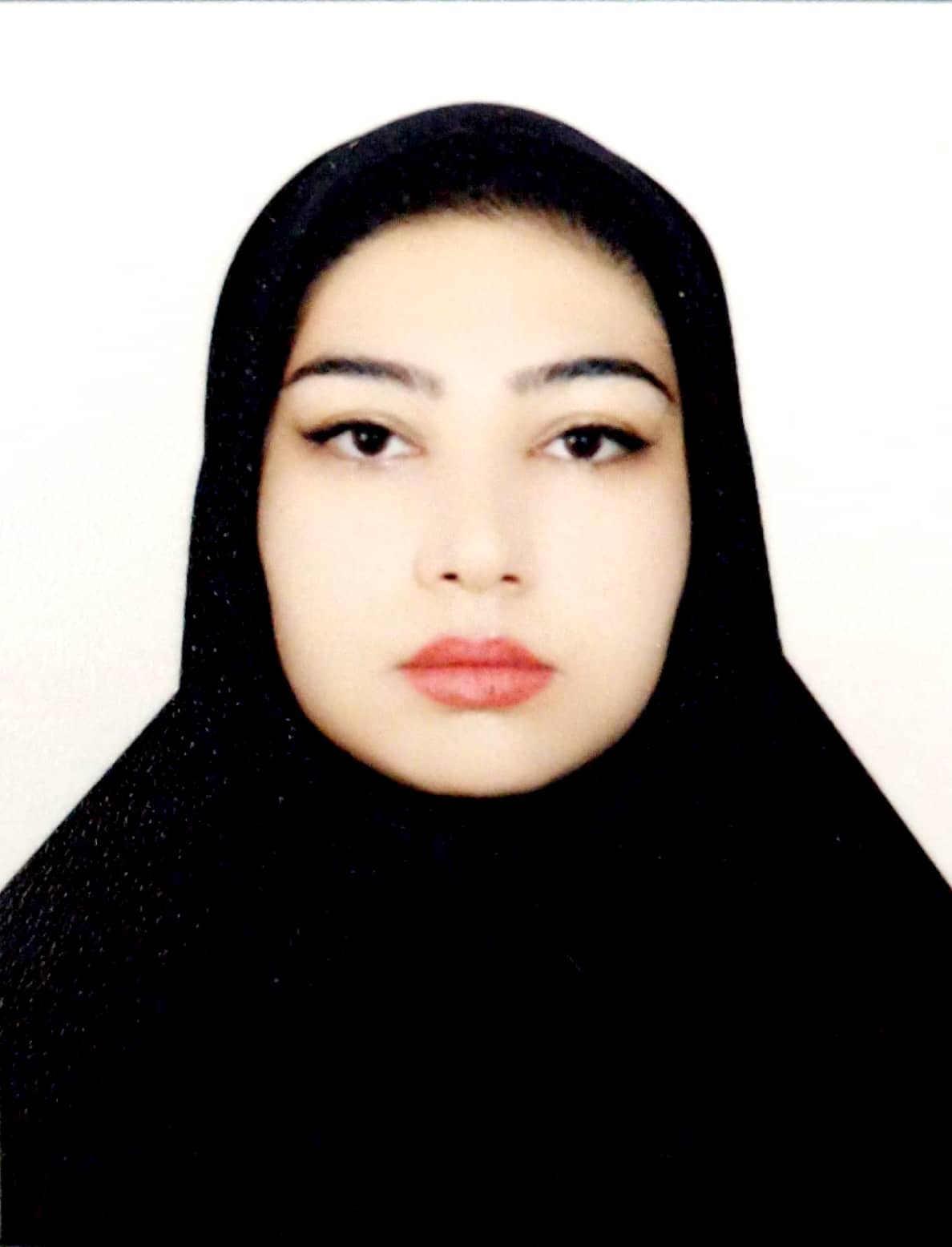 وکیل فاطمه جلالی نژاد