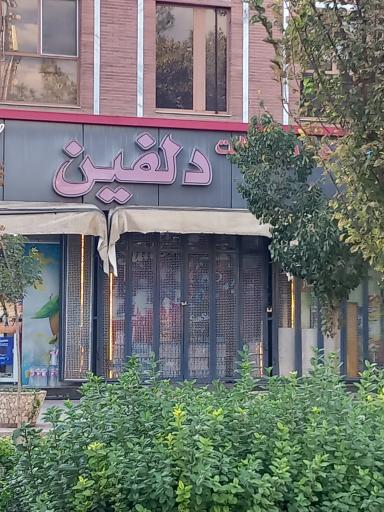 هایپر مارکت دلفین