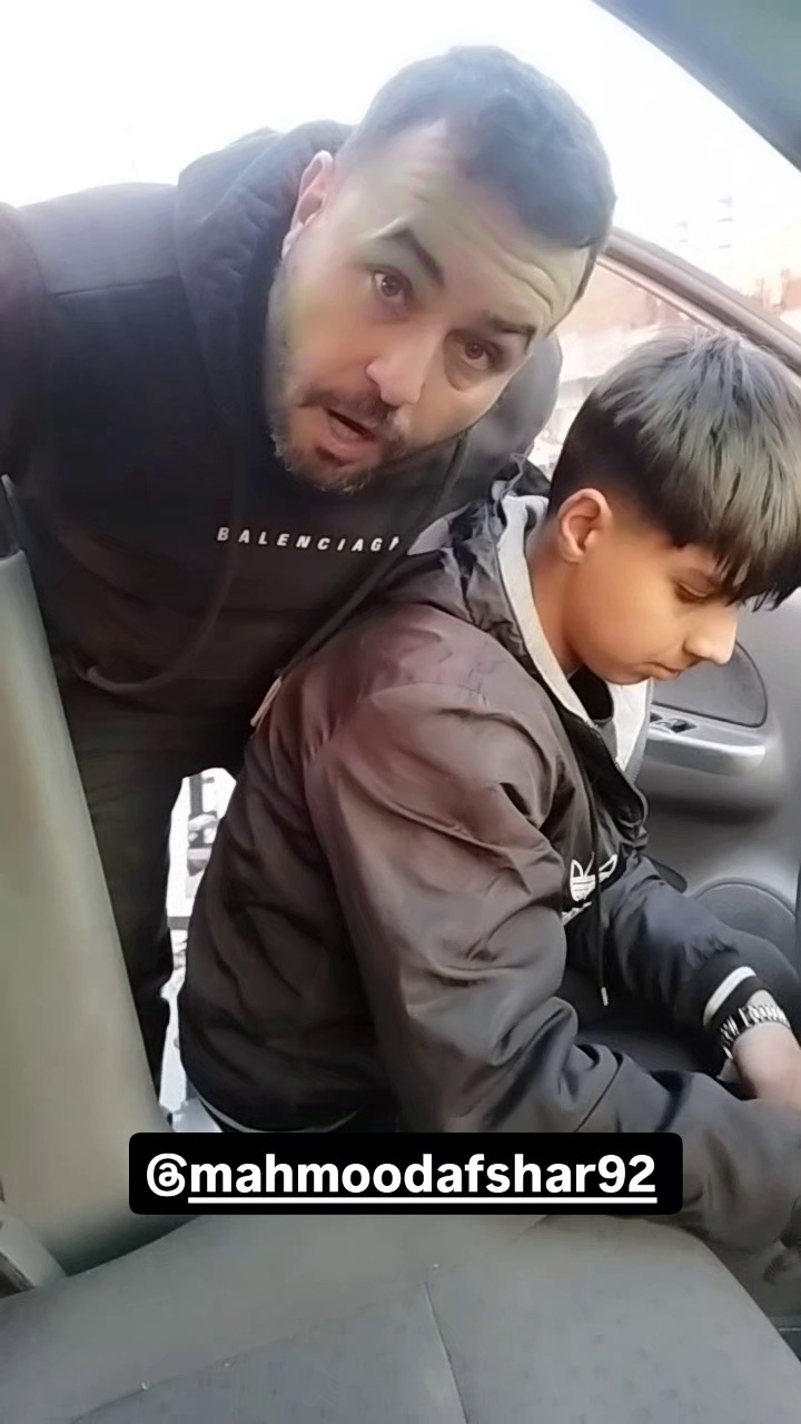 مجتبی سیستم مارلیک