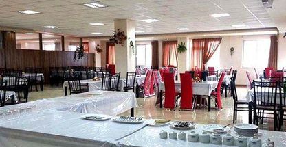 هتل ارم پاوه