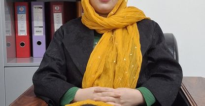 مشاوره زوجی وفردی شاه محمدی