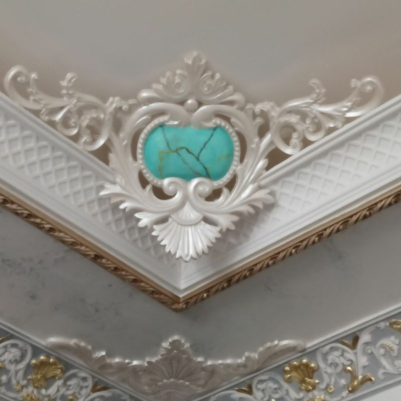 خدمات گچ کاری روشن