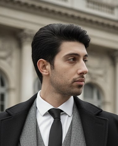 وکیل مهران صادقی