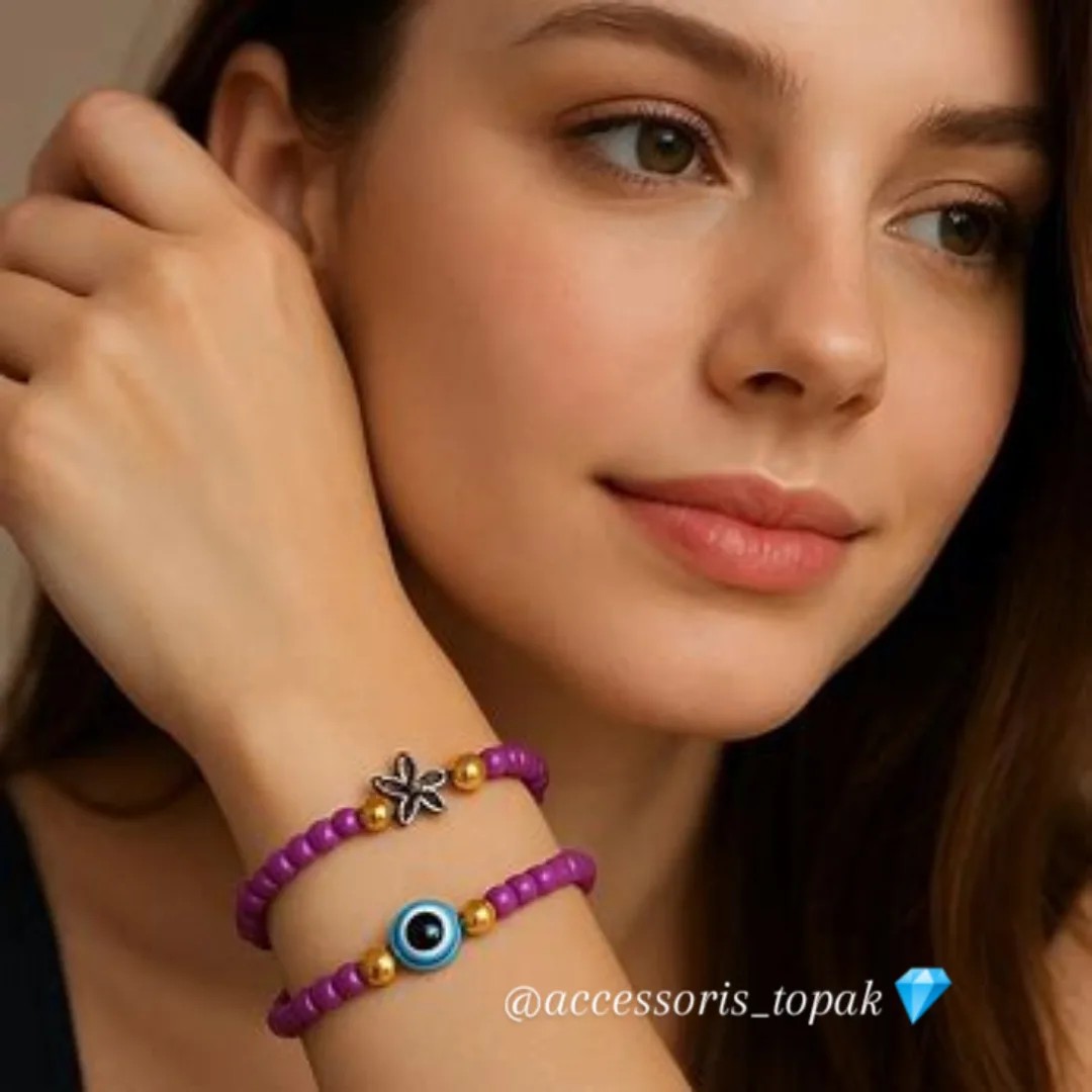 اکسسوری توپک