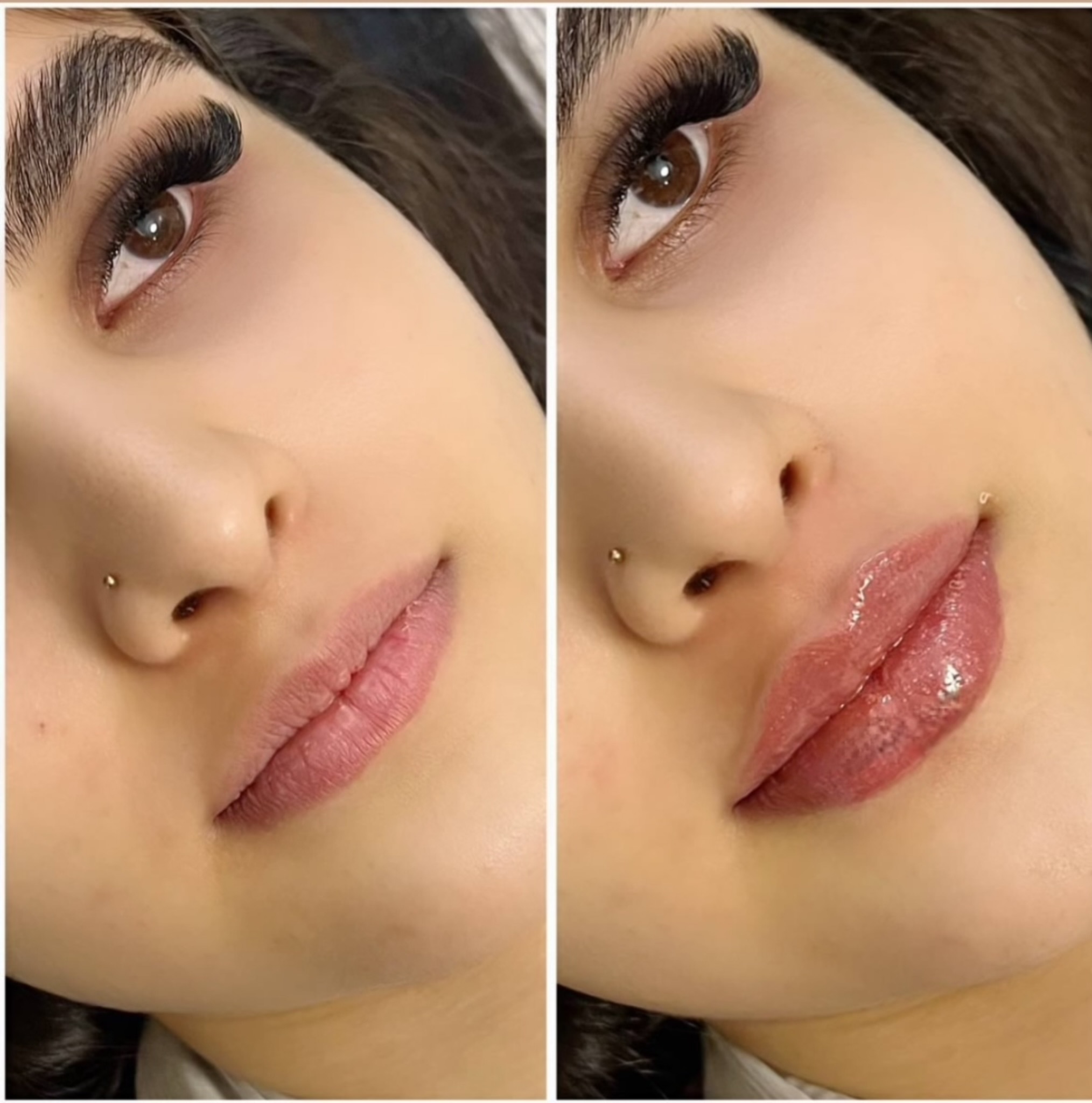 کلینیک زیبایی هدیه