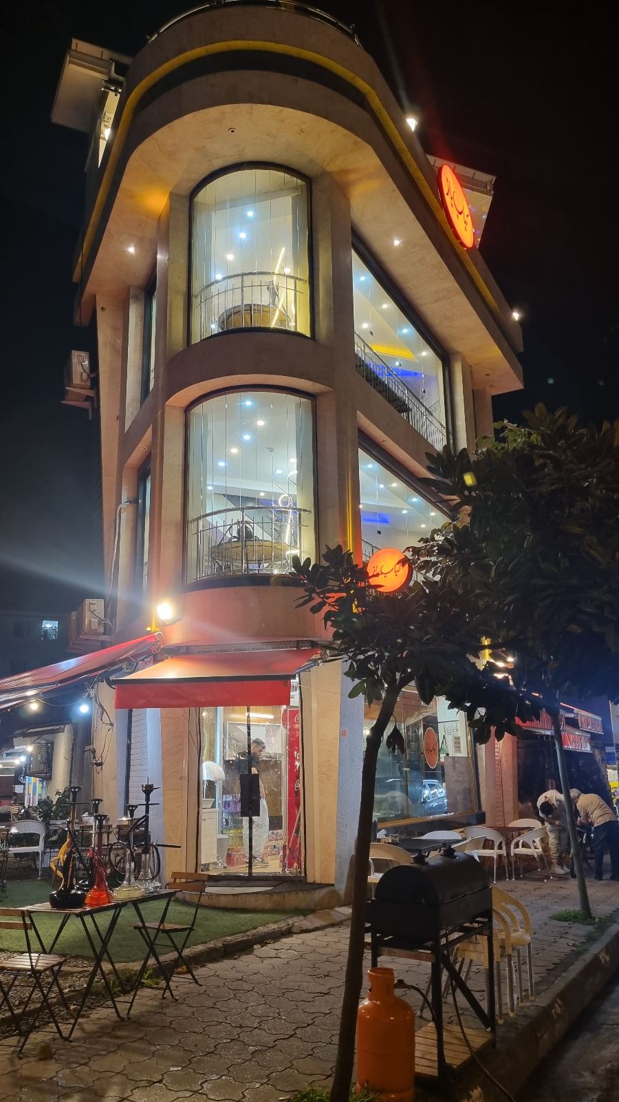 کباب باز