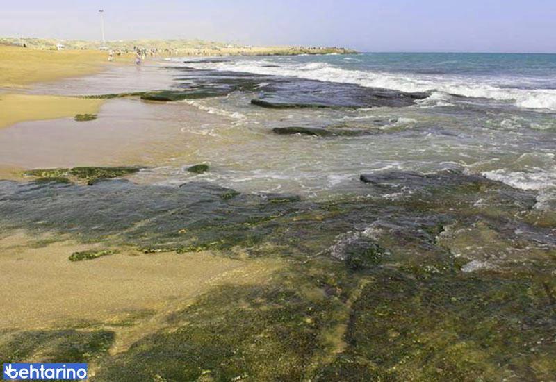 سواحل چابهار