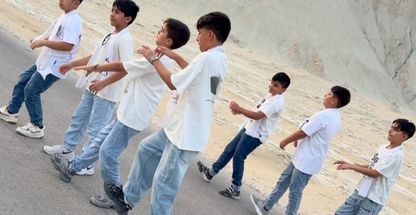 پیش دبستانی و دبستان غیردولتی پیام دانش