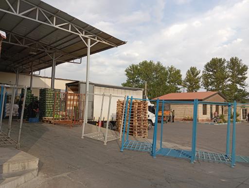 سردخانه اکبری