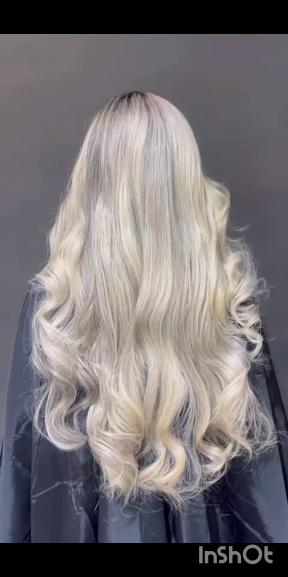 سالن زیبایی فرناز رحمانی