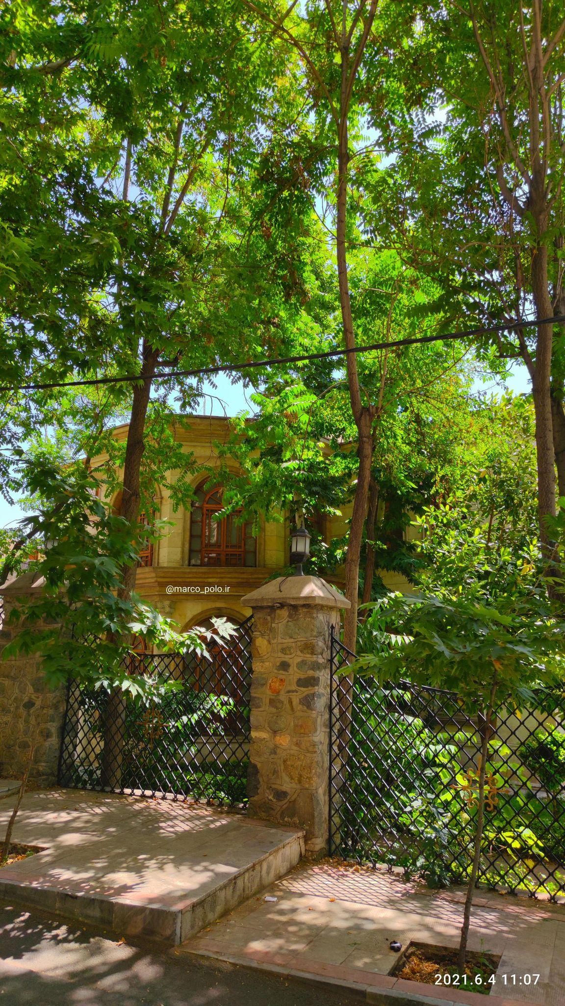 موزه موسیقی ایران