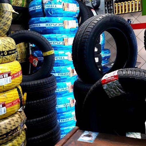 لاستیک حسینی