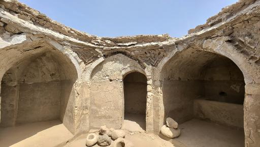 حمام سیبه