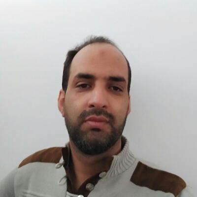 نانوایی سنگک