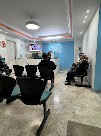 مرکز گوش و شنوایی هییر پلاس