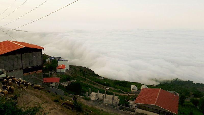 اقامتگاه توریستی فتاحی ملکشاه