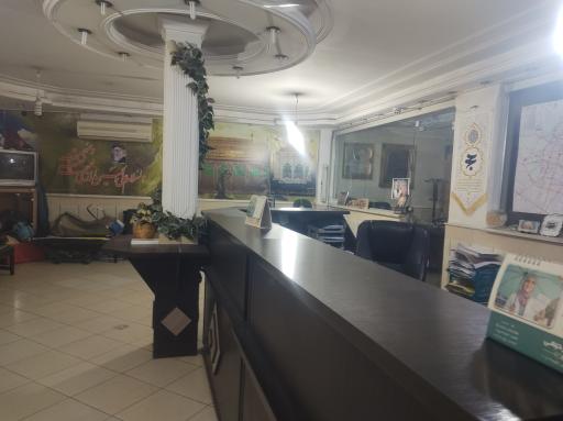 شرکت زیارتی کوثر ولایت