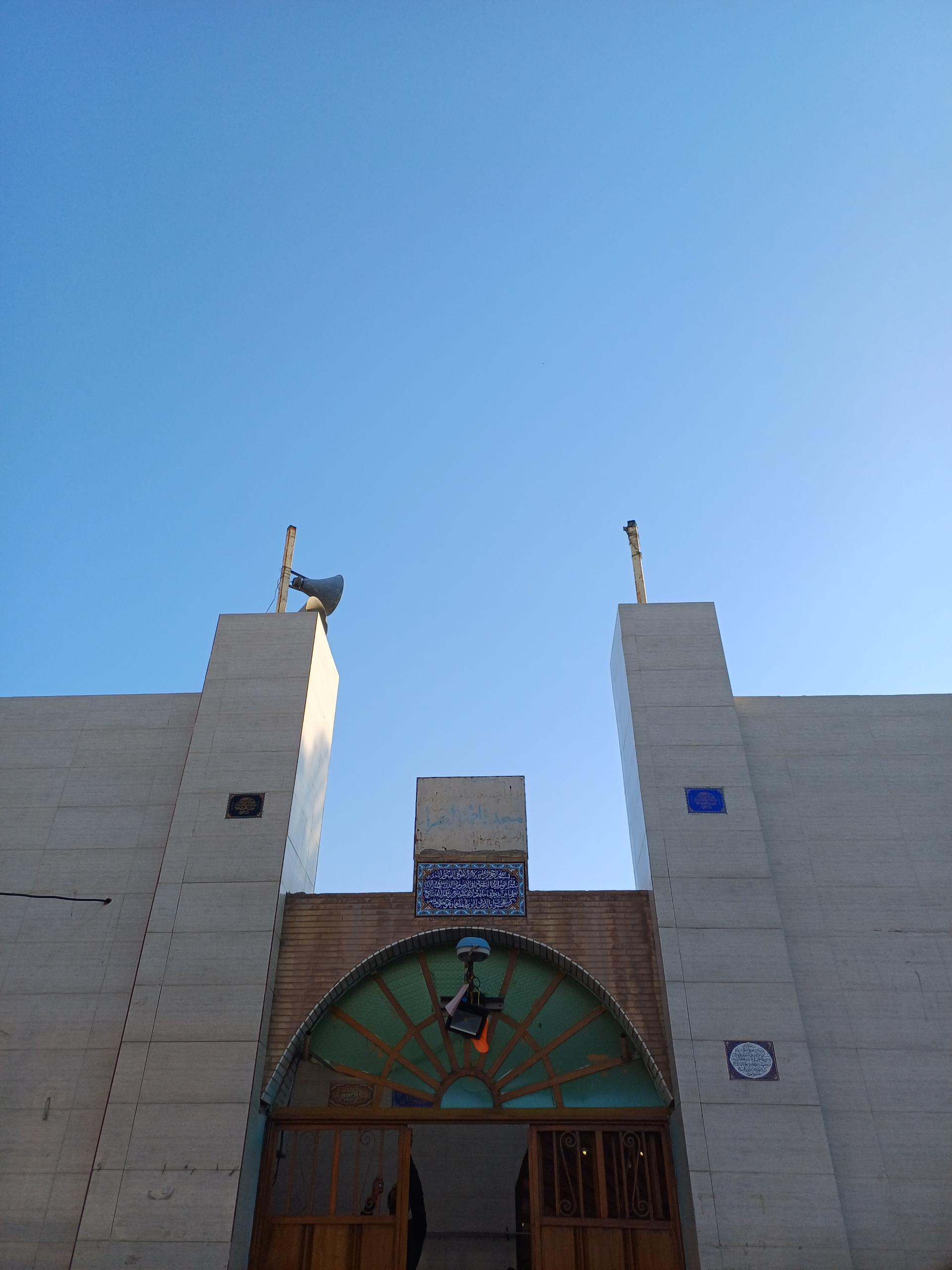 مسجد نور