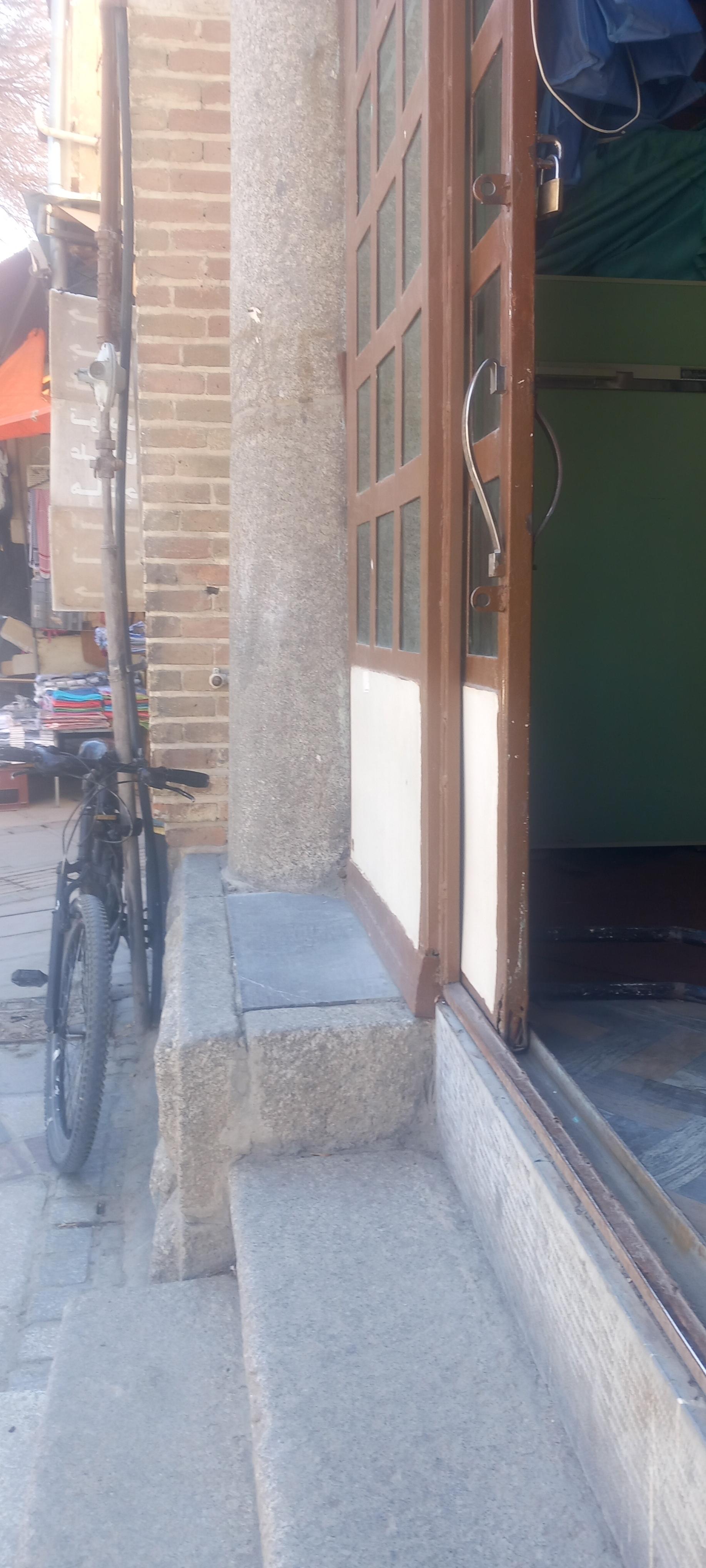 مسجد میرزا لطف الله
