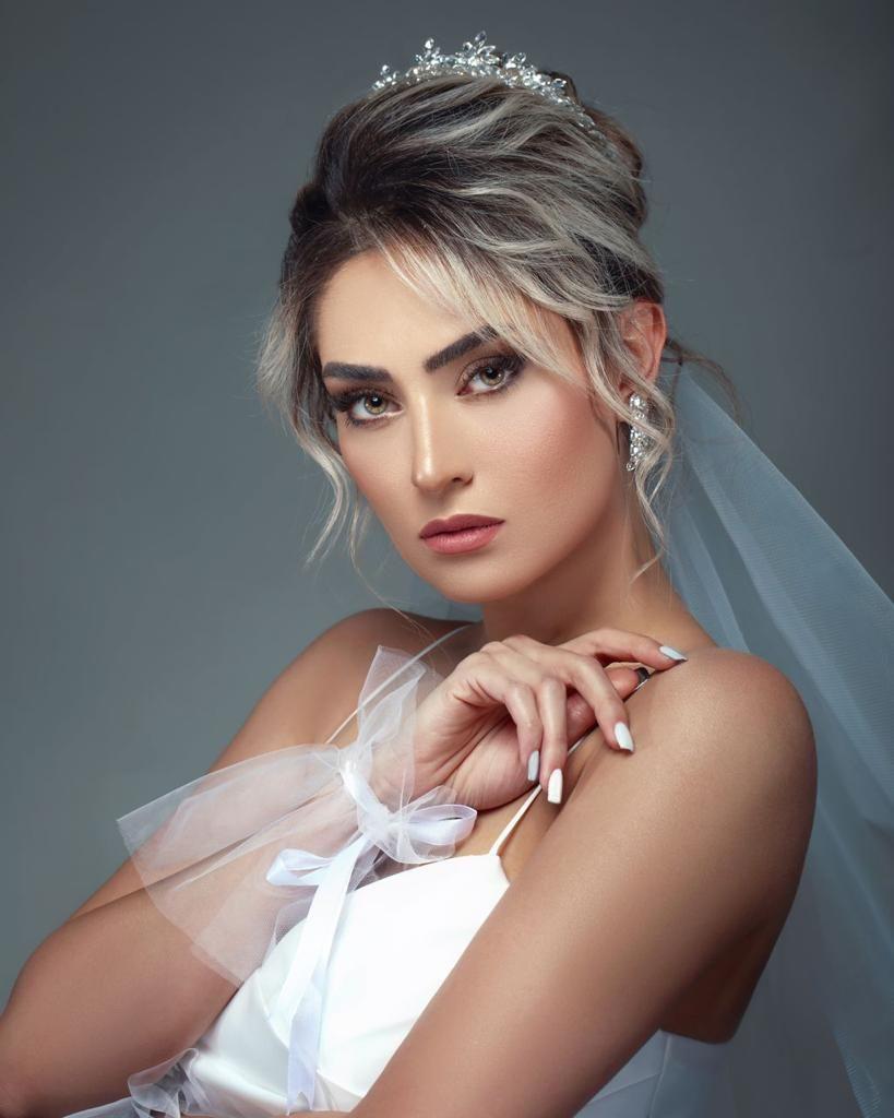 آرایشگاه زنانه پریسا اتابکی