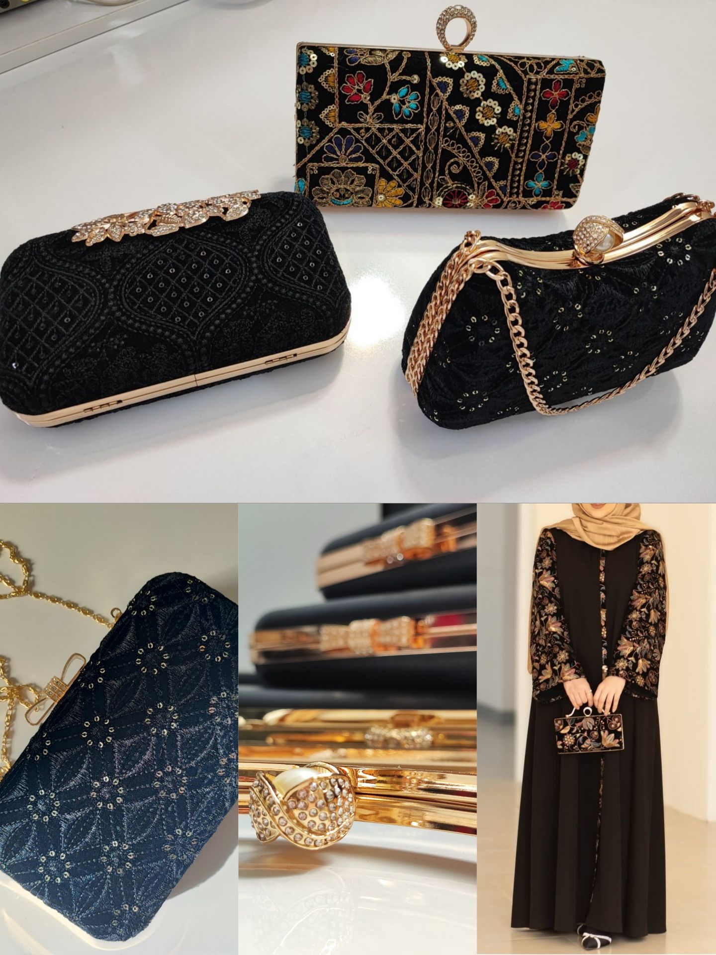 گالری کیف مدرن